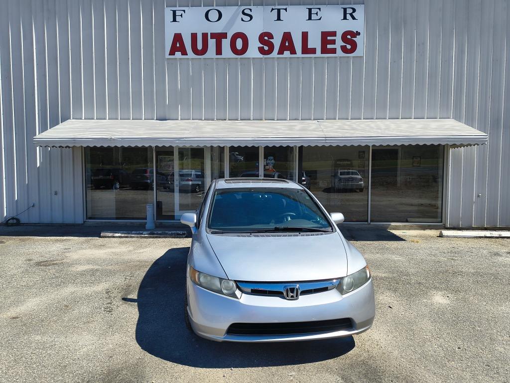 2007 Honda Civic