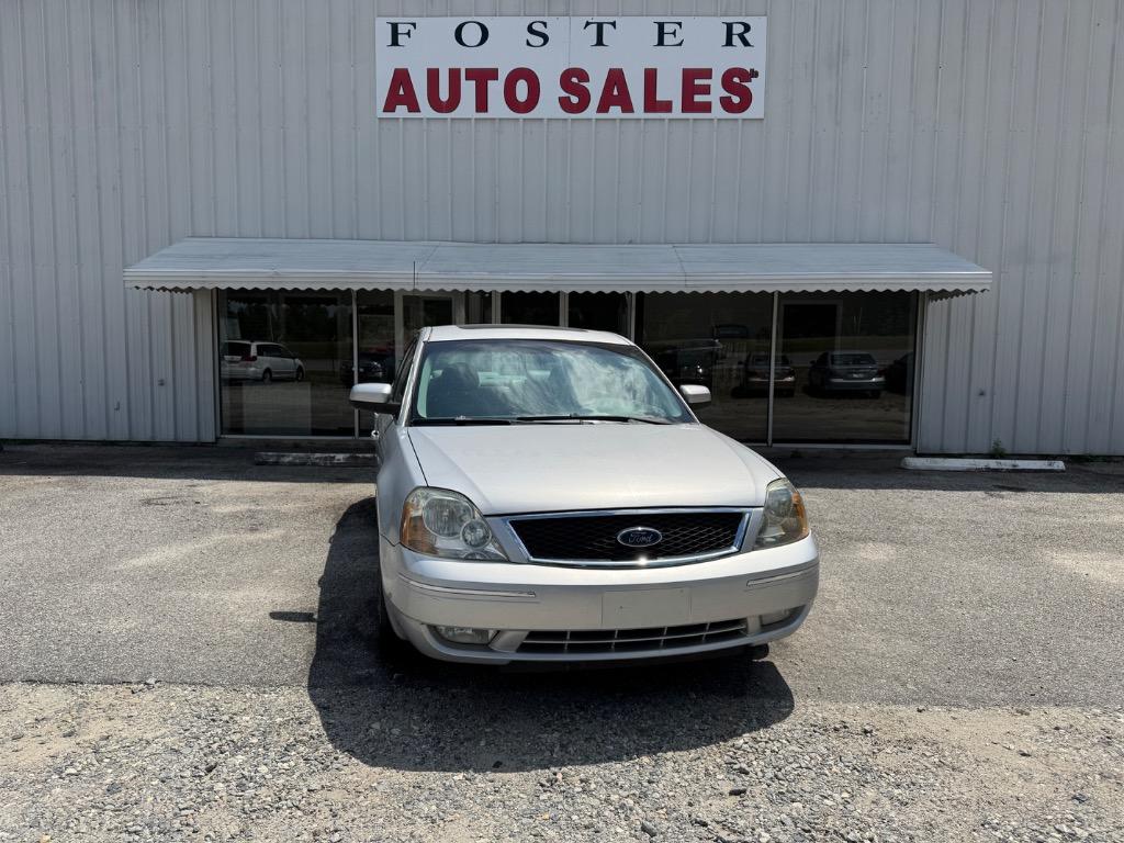 2005 Ford Five Hundred