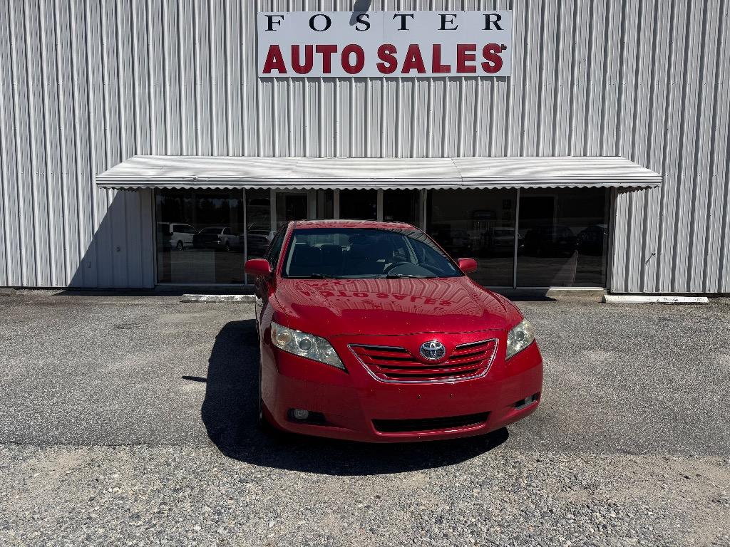 2009 Toyota Camry