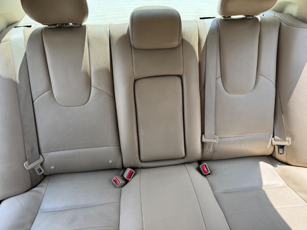 2011 Ford Fusion SEL - Photo 10