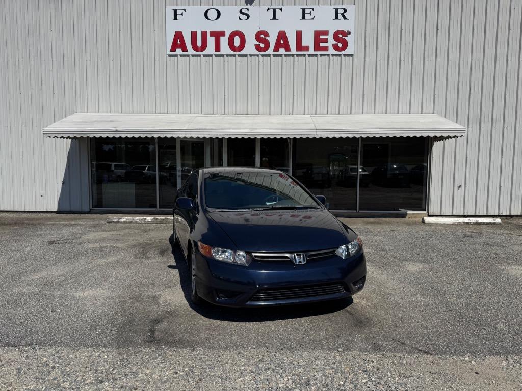 2006 Honda Civic