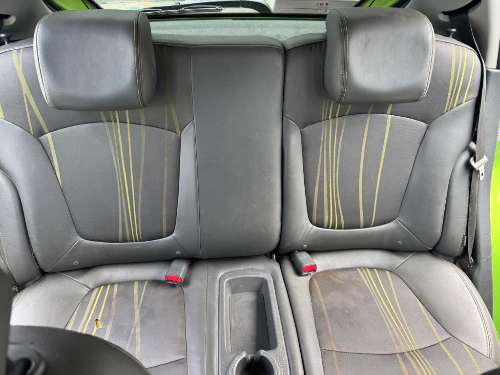 2015 Chevrolet Spark LS - Photo 10