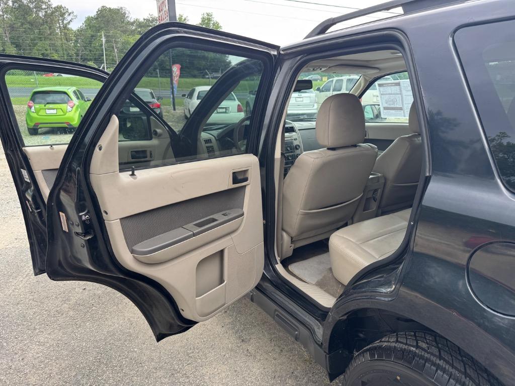2010 Ford Escape XLT - Photo 6